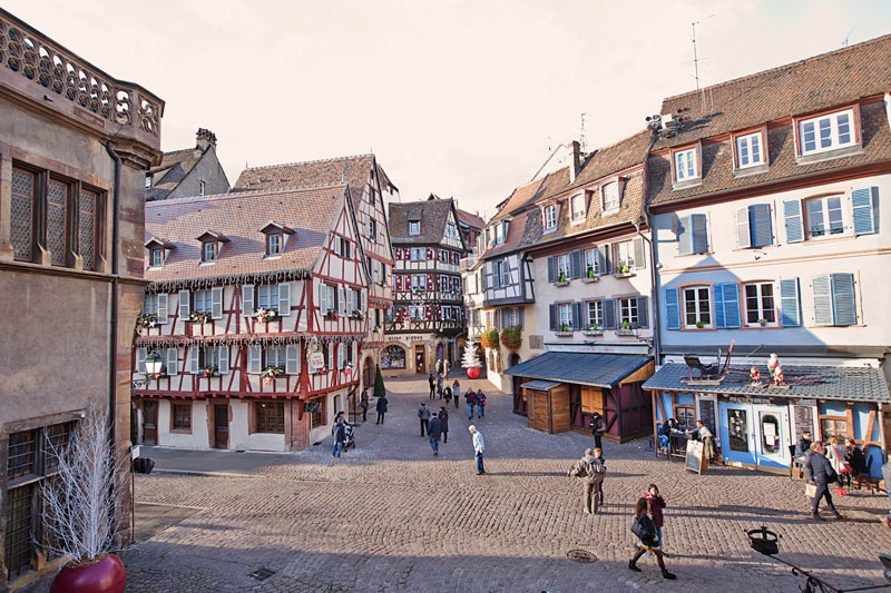 Alsace_wine_Colmar_my_photo